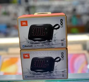 JBL Go 5 Speaker