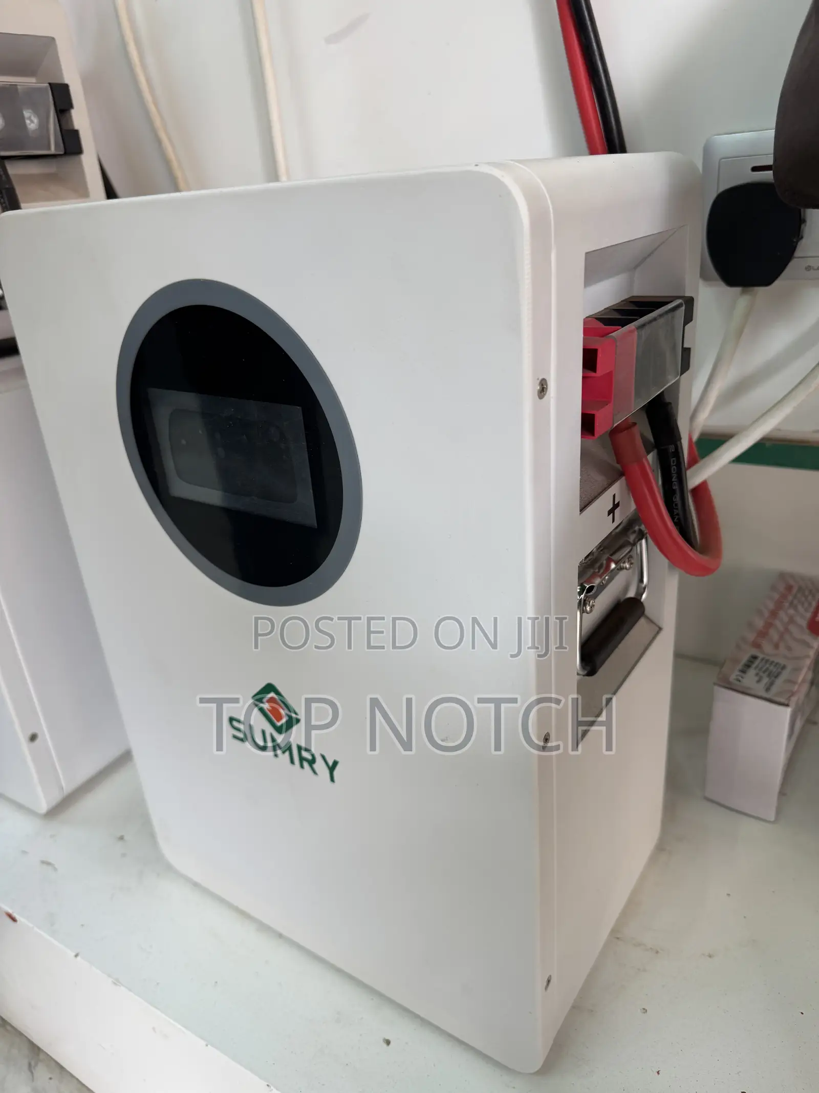 2.5kwh/100ah/24v Lithium Battery