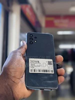 Samsung Galaxy A32 5G 64 GB Gray