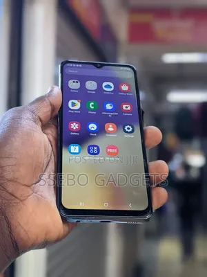Samsung Galaxy A32 5G 64 GB Gray