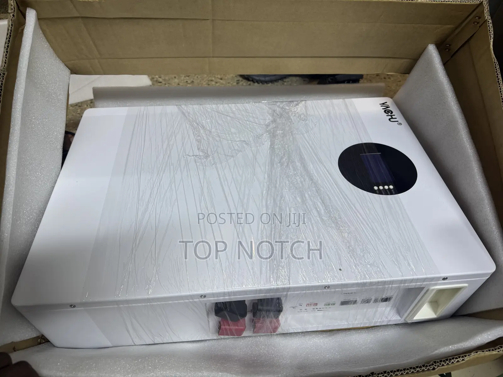 5kwh/100ah/48v Lithium Battery