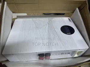 5kwh/100ah/48v Lithium Battery