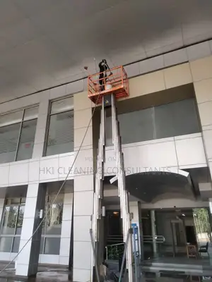 Hki Cleaning Consultants Ug LTD
