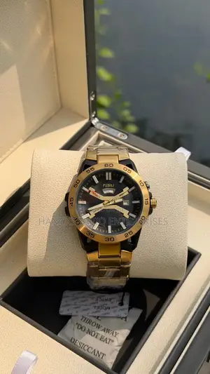 Fusili Sporty Men’S Wristwatch