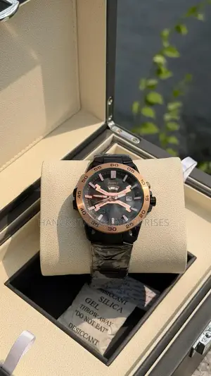 Fusili Sporty Men’S Wristwatch