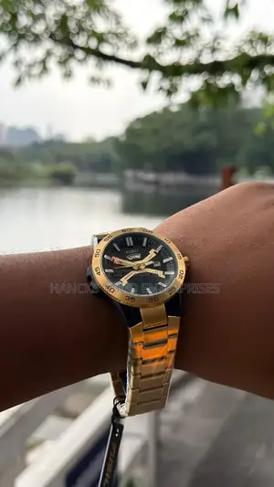 Fusili Sporty Men’S Wristwatch