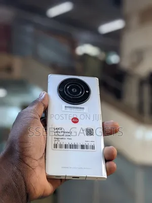 Leica Leitz Phone 2 512 GB