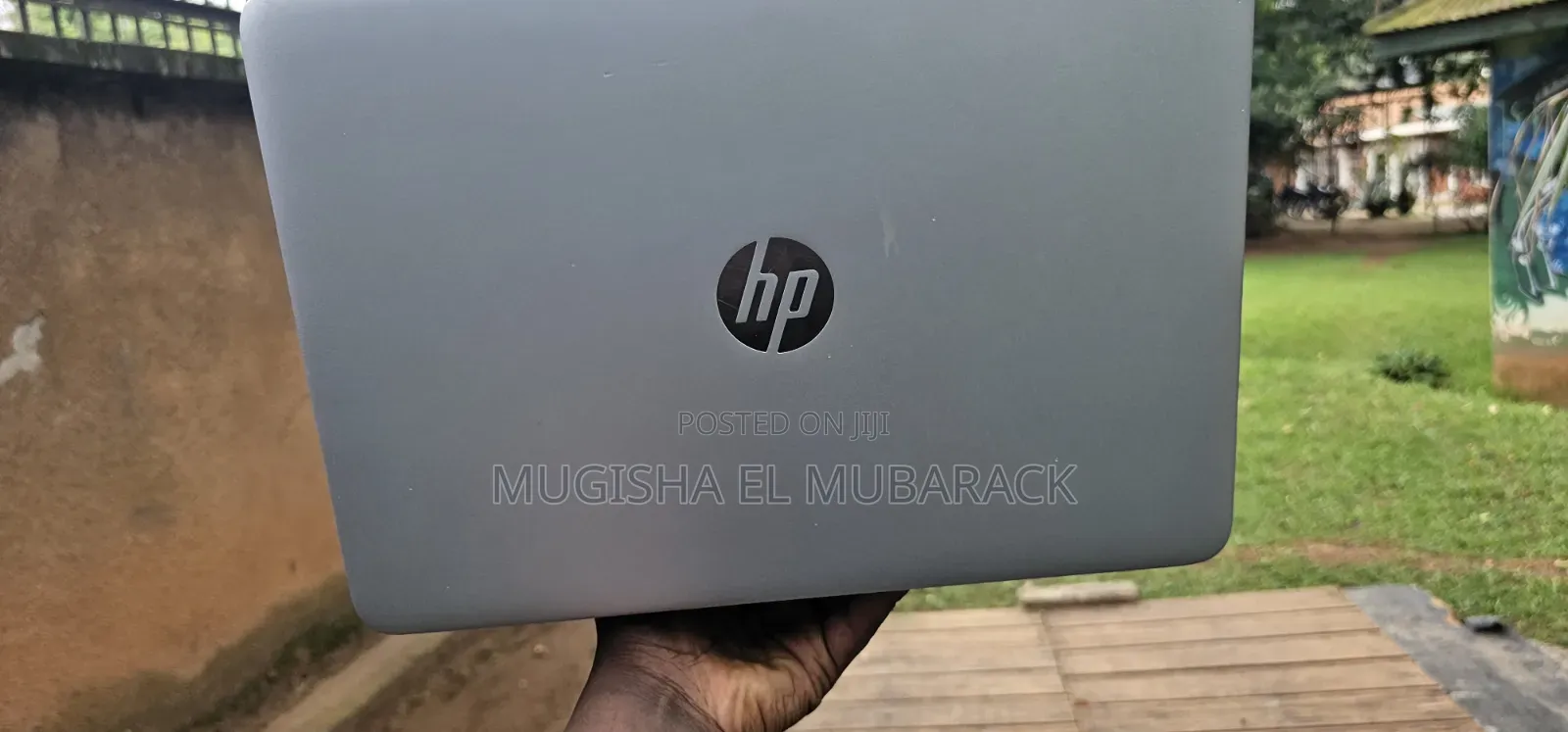 Laptop HP EliteBook 840 G3 8GB Intel Core i5 HDD 500GB