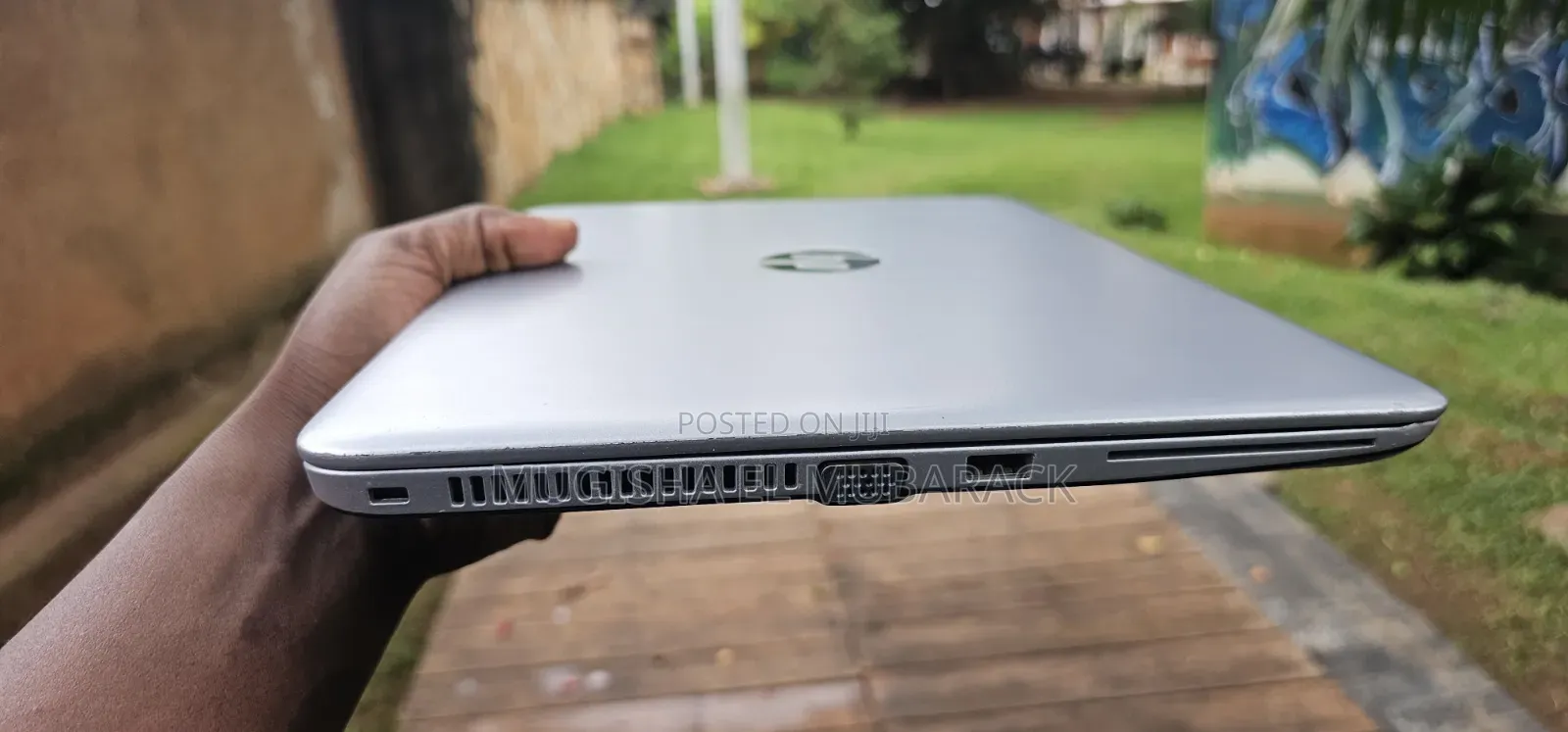 Laptop HP EliteBook 840 G3 8GB Intel Core i5 HDD 500GB