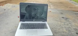 Laptop HP EliteBook 840 G3 8GB Intel Core i5 HDD 500GB