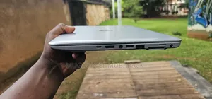 Laptop HP EliteBook 840 G3 8GB Intel Core i5 HDD 500GB