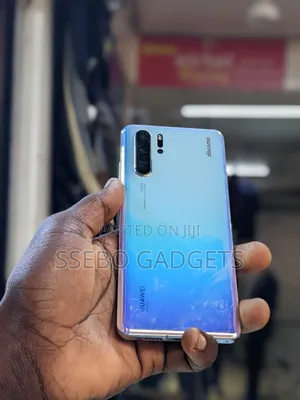 Huawei P30 Pro 128 GB Blue