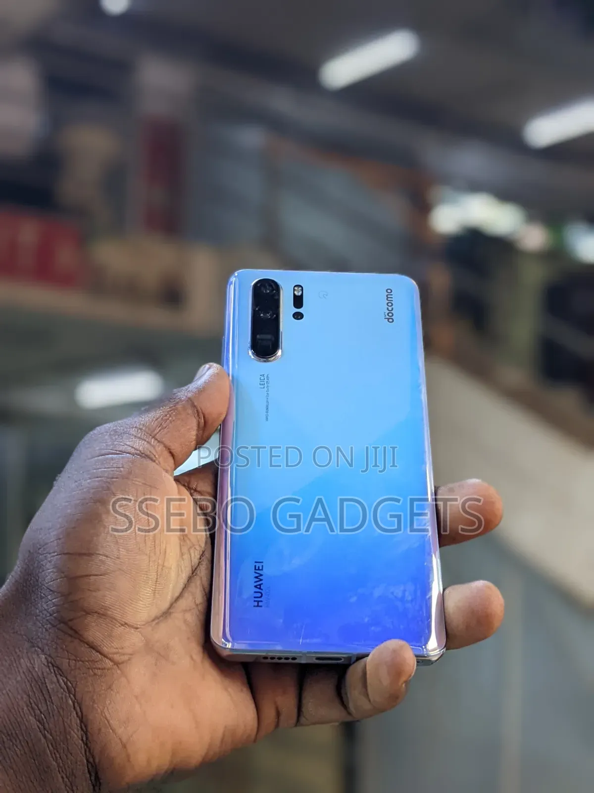 Huawei P30 Pro 128 GB