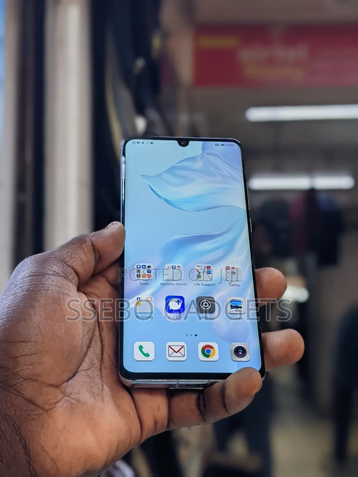 Huawei P30 Pro 128 GB