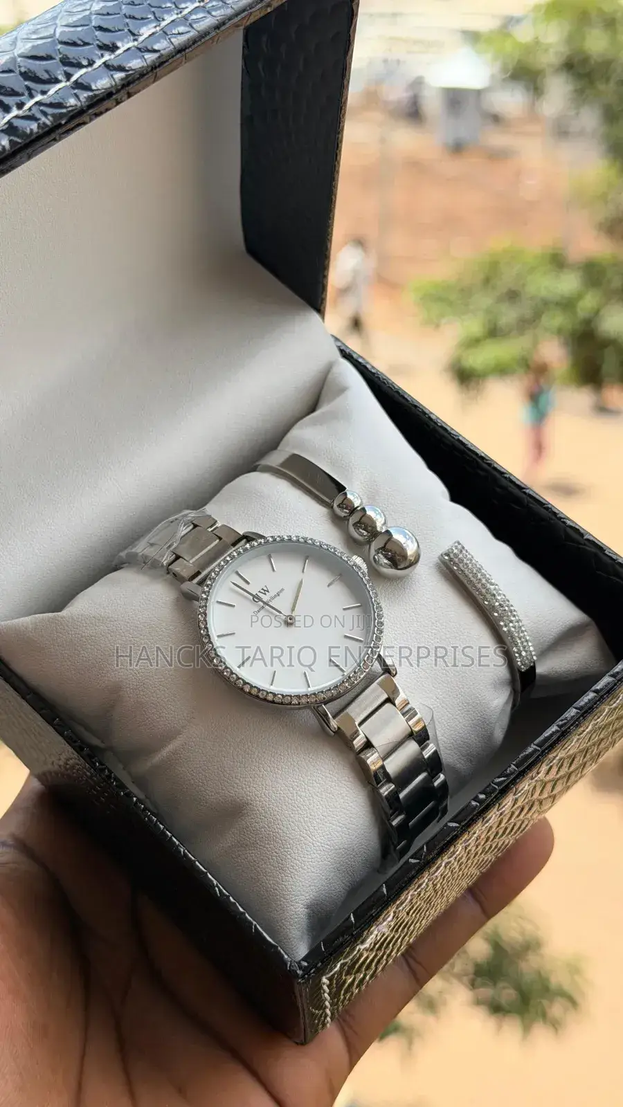 Sophisticated Longines Women’S Wristwatch