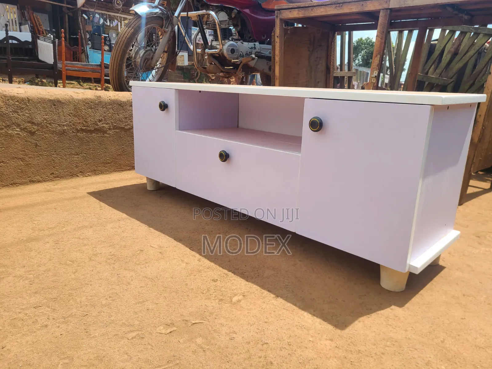 Tv Unit 4fts