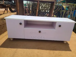 Tv Unit 4fts