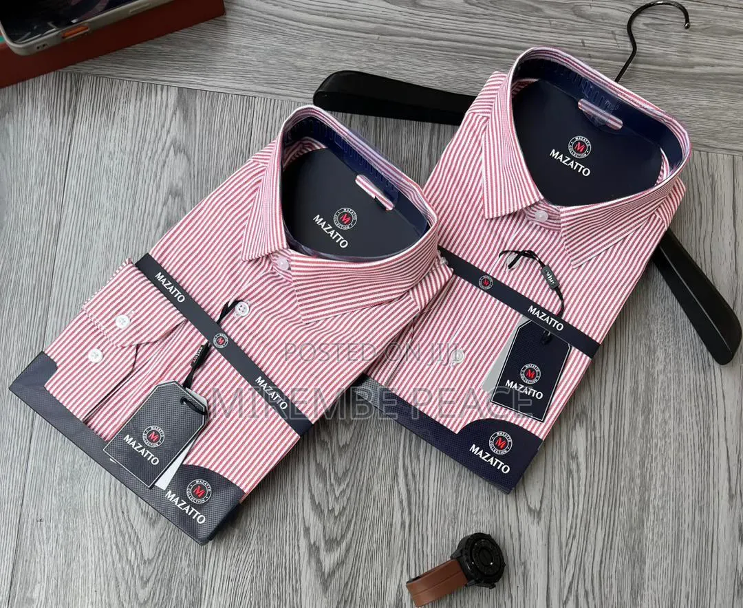 Masato Shirts