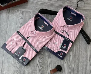 Masato Shirts