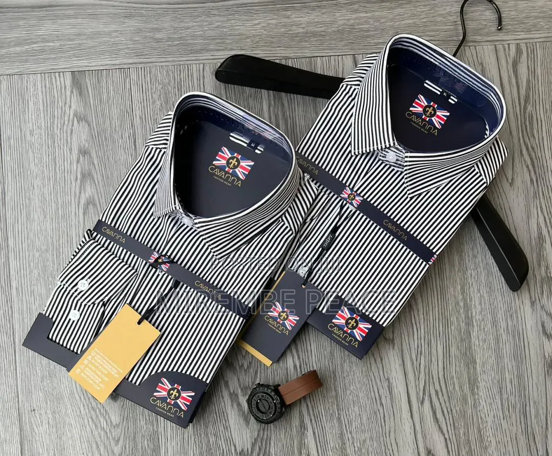 Masato Shirts