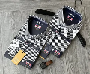 Masato Shirts