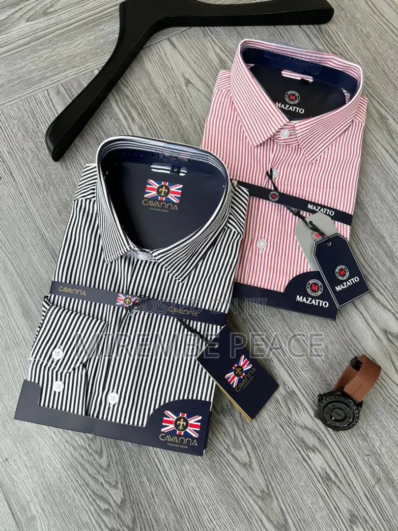 Masato Shirts