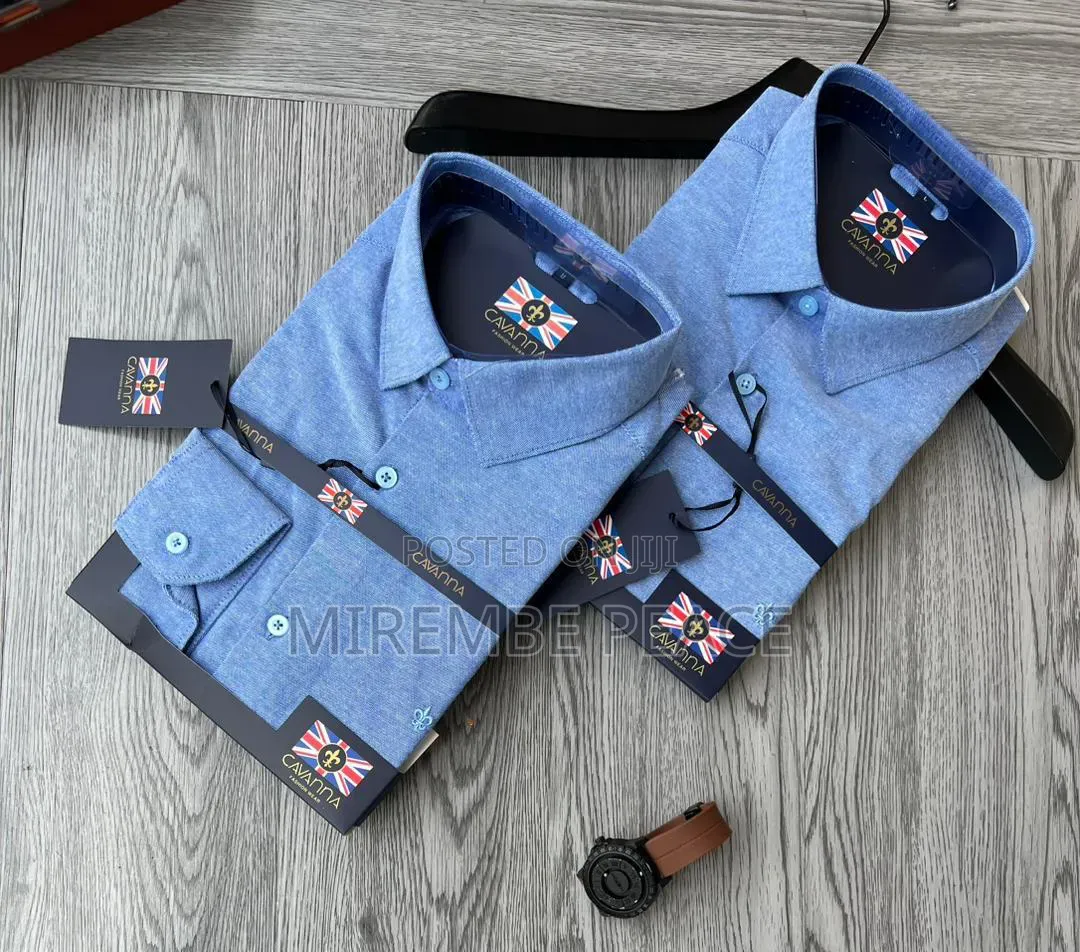 Masato Shirts