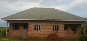 2bdrm Bungalow in Zion Estate, Gombe for sale