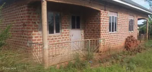 2bdrm Bungalow in Zion Estate, Gombe for sale