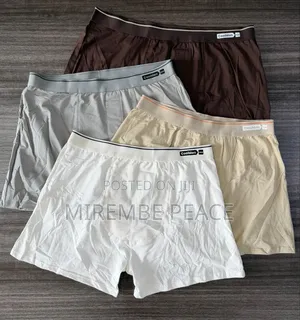 Smart Move Boxers
