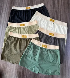 Smart Move Boxers