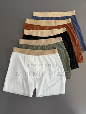 Smart Move Boxers