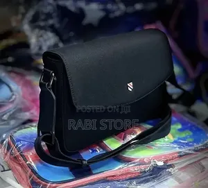 Classy Cross Bag