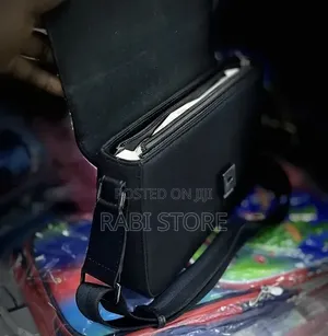 Classy Cross Bag