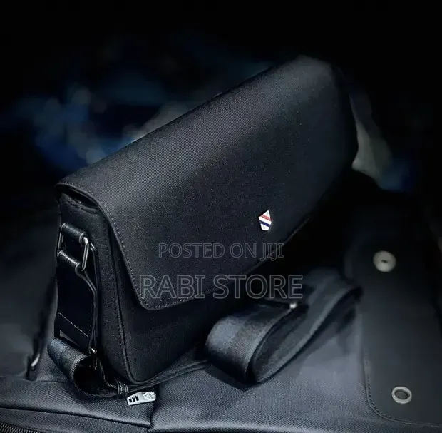 Classy Cross Bag