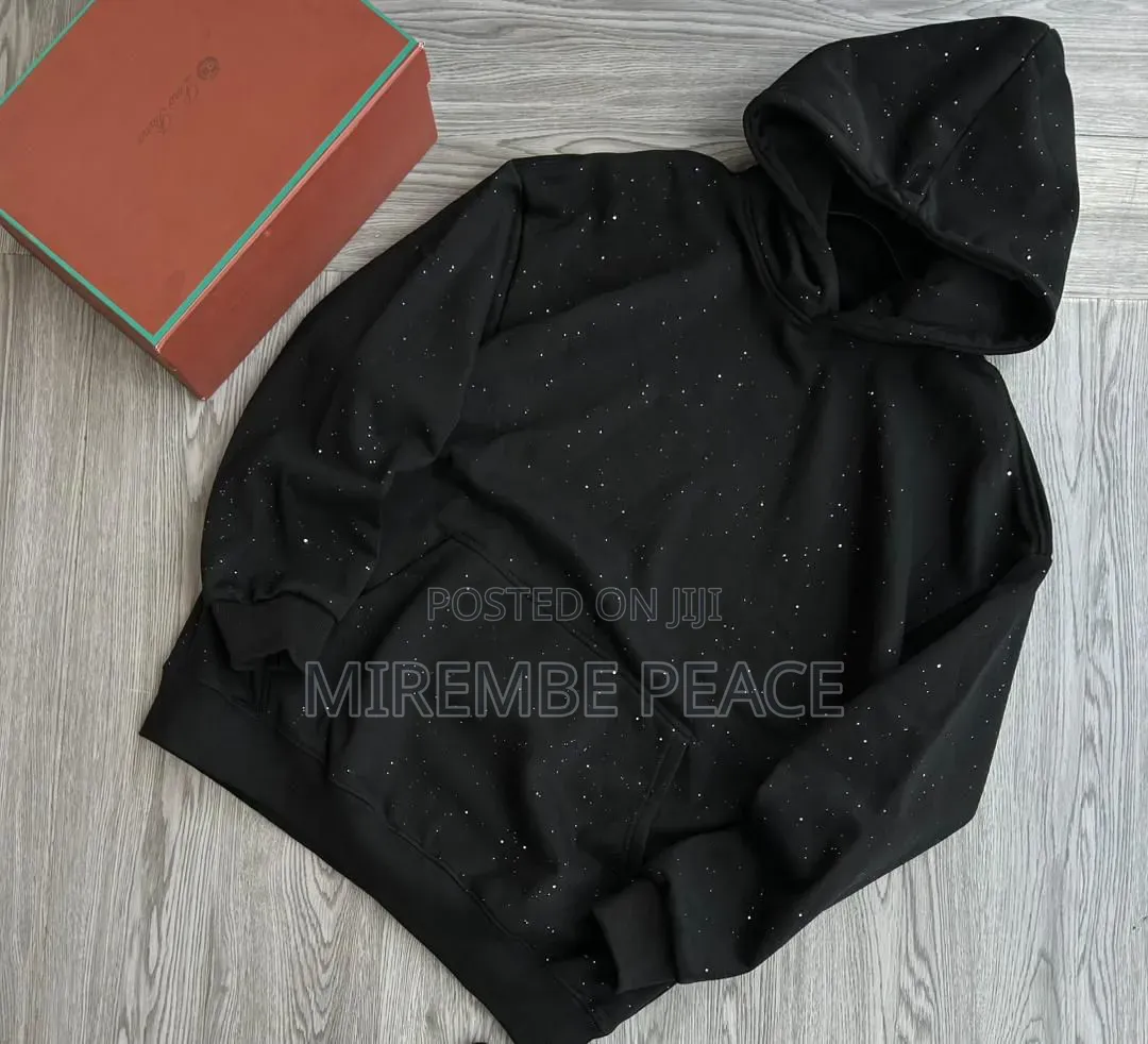 Pain Unisex Hoodies
