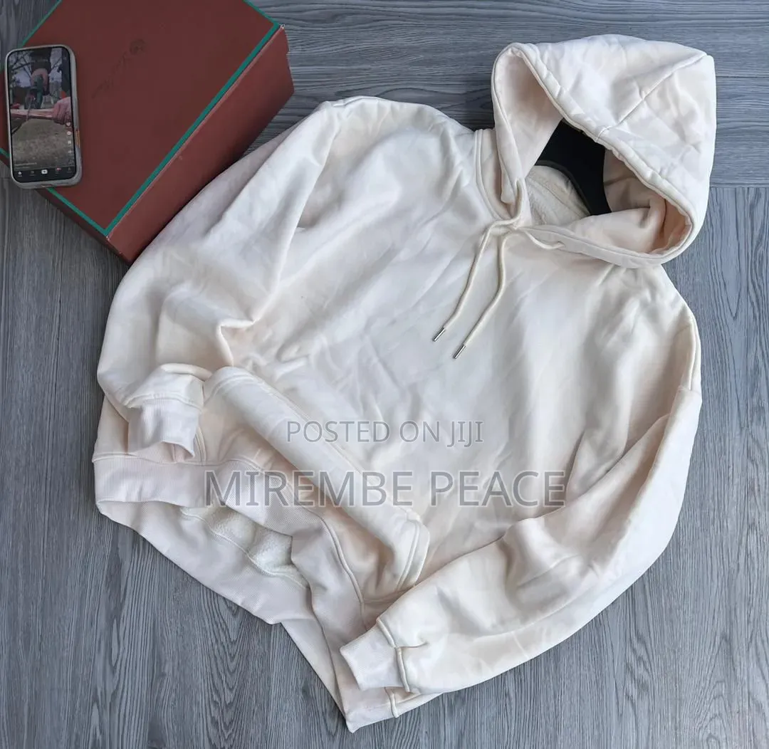 Pain Unisex Hoodies