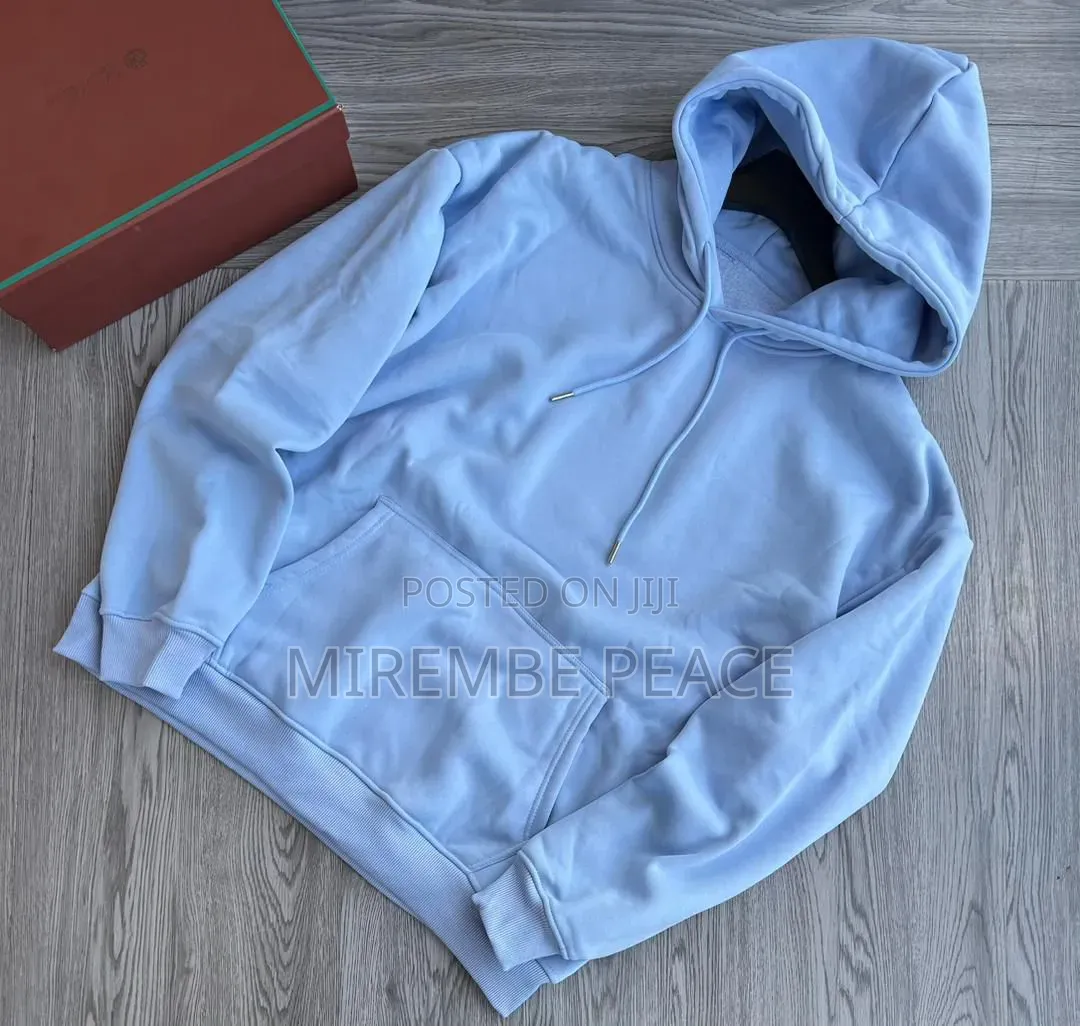 Pain Unisex Hoodies