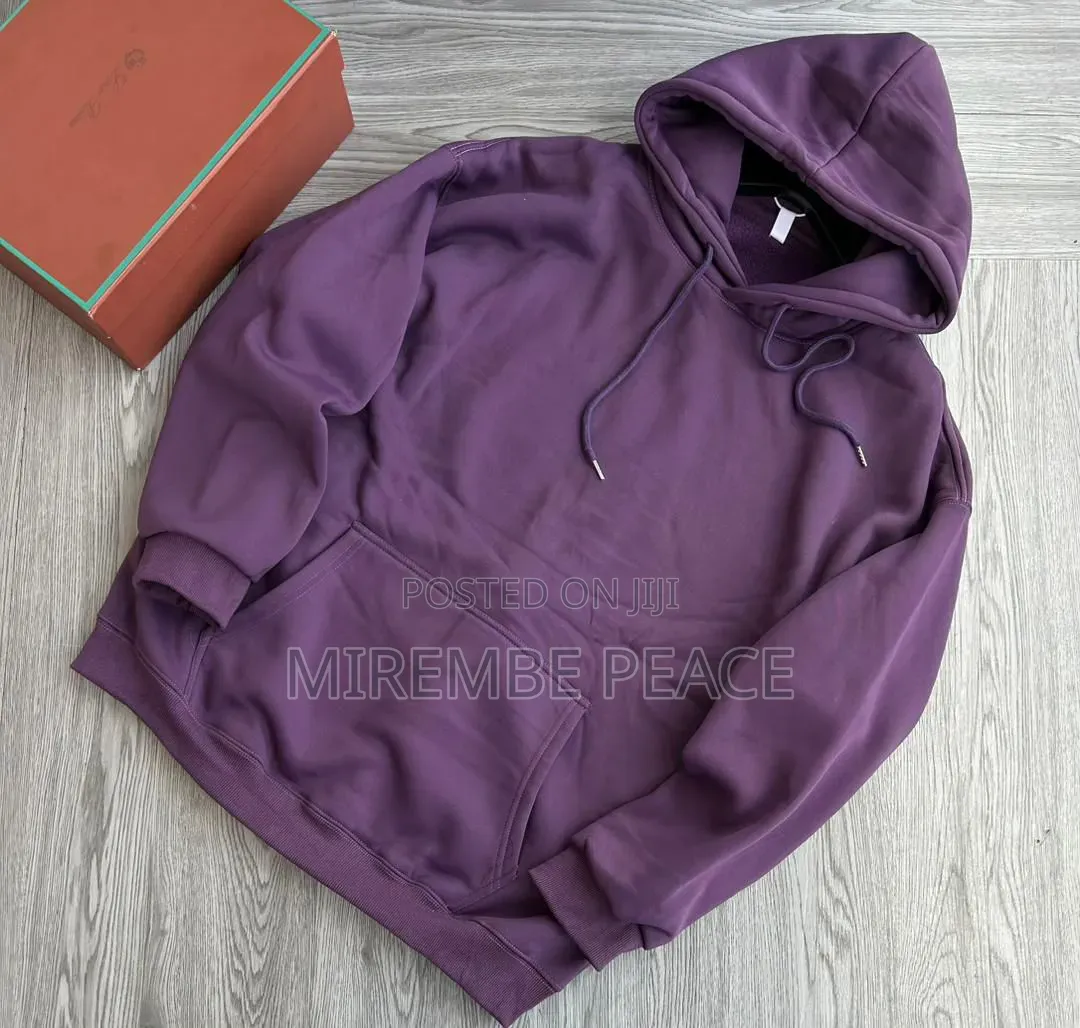 Pain Unisex Hoodies
