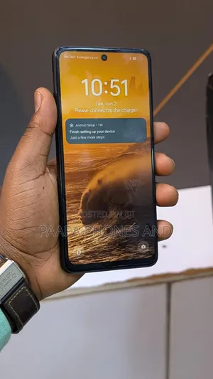 Oppo A3x 64 GB Purple