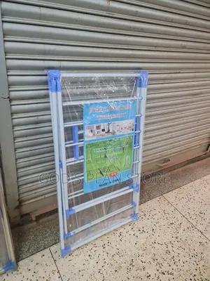 Verified Plastic Cloth Drying Rack Cloth Drying Rack