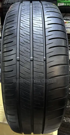 225/55r18 Dunlop Foreign Used Tires Only One Week Driven