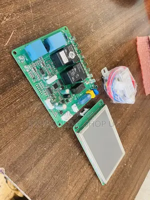 Brandnew Icecream Screen,Transformer And Motherboard
