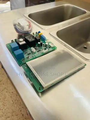 Brandnew Icecream Screen,Transformer And Motherboard