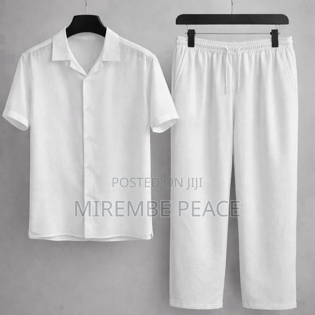 Gentle Camp Two-Piece