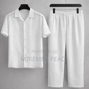 Gentle Camp Two-Piece