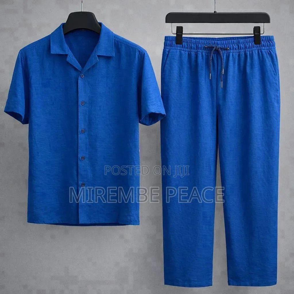 Gentle Camp Two-Piece