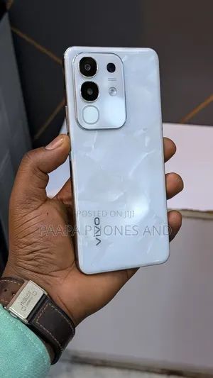 Vivo Y29 256 GB