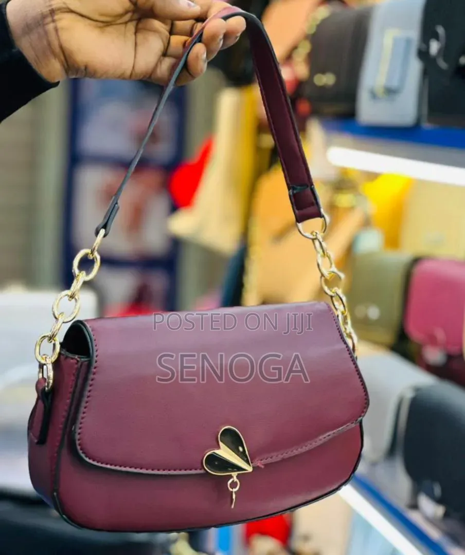Ladies Hand Bag
