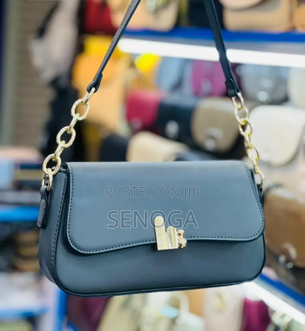 Ladies Hand Bag